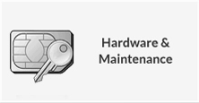 hardware